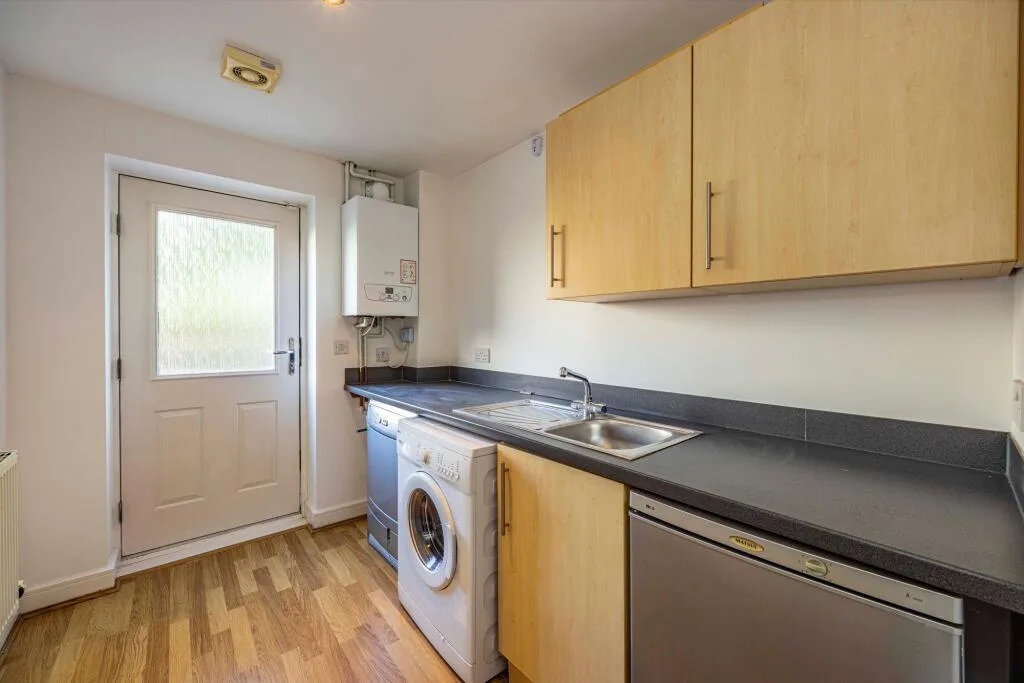 3 bedroom terraced house for rent