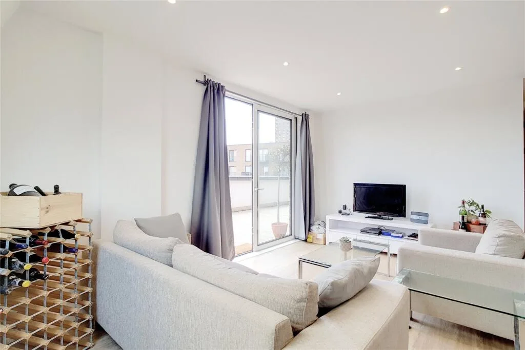 3 bedroom apartment for rent