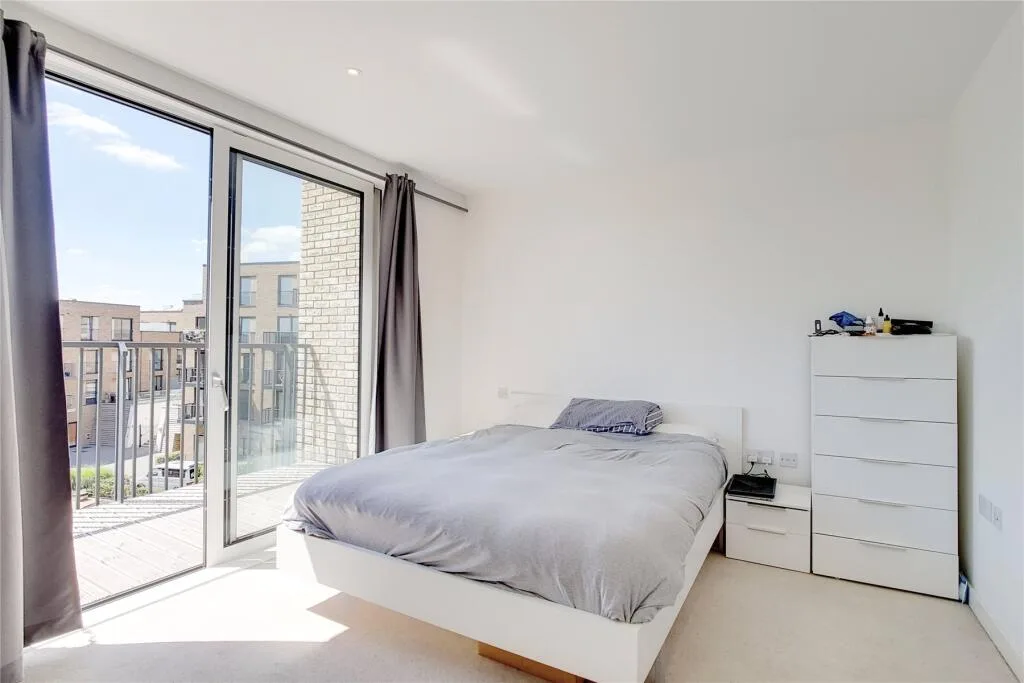 3 bedroom apartment for rent