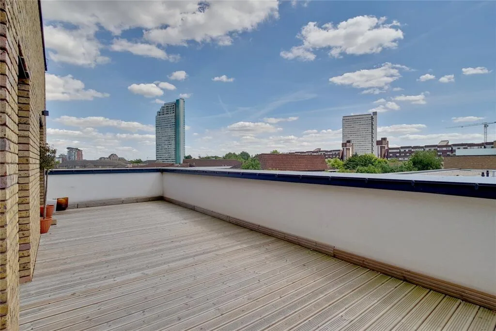 3 bedroom apartment for rent