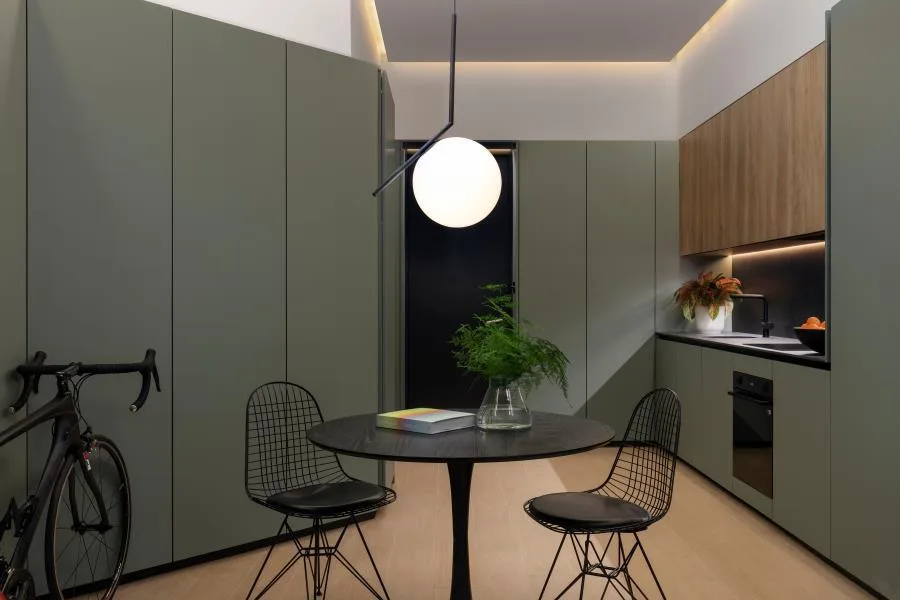 1 bedroom apartment for rent