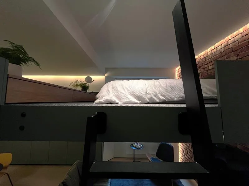 1 bedroom apartment for rent