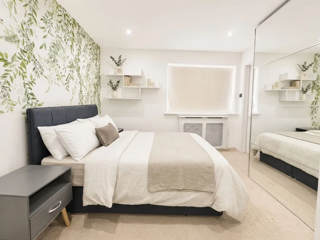 3 bedroom end of terrace house for rent