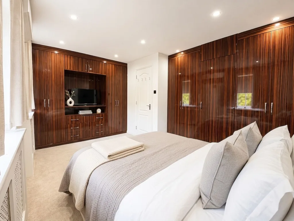 3 bedroom end of terrace house for rent