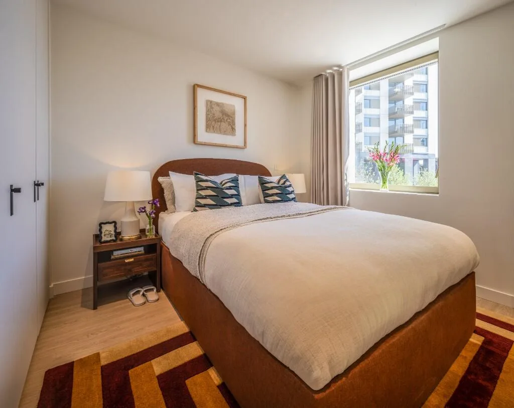 3 bedroom apartment for rent