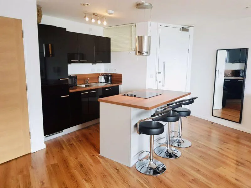 1 bedroom apartment for rent