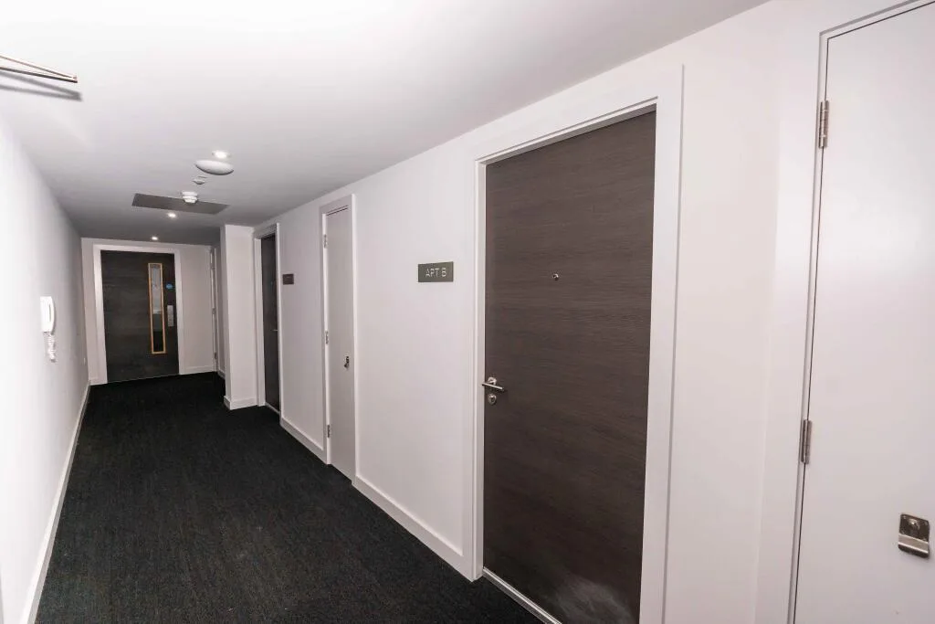 Cluster house for rent