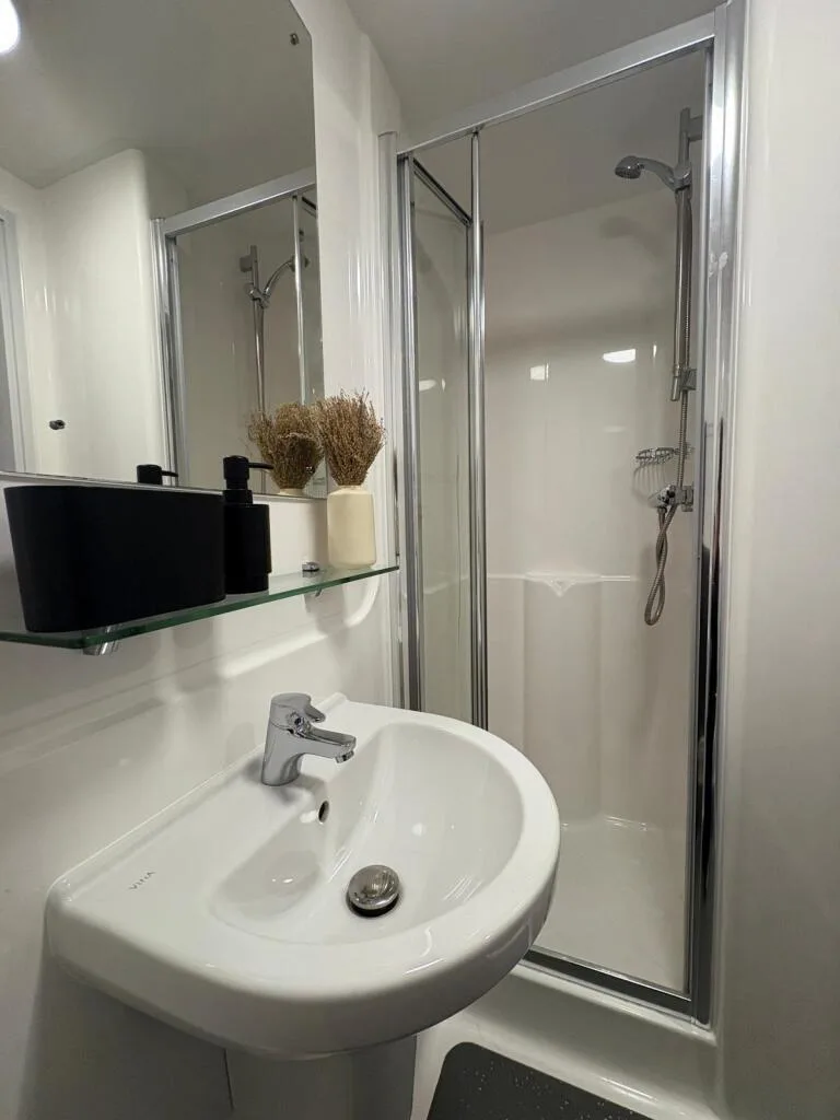 Cluster house for rent