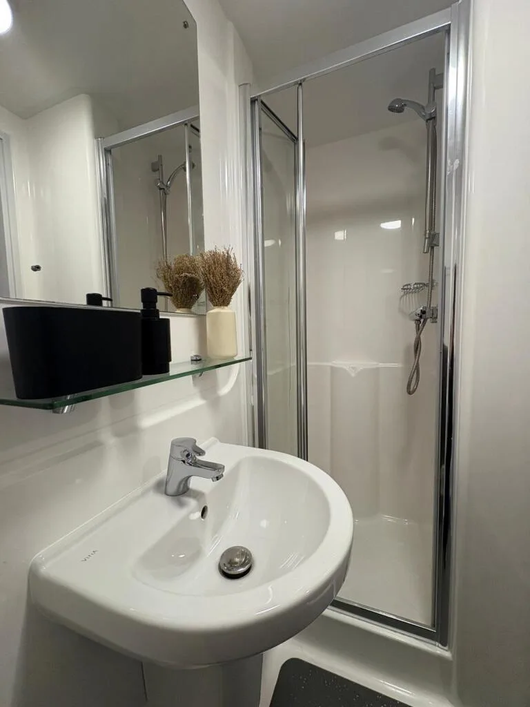 Cluster house for rent