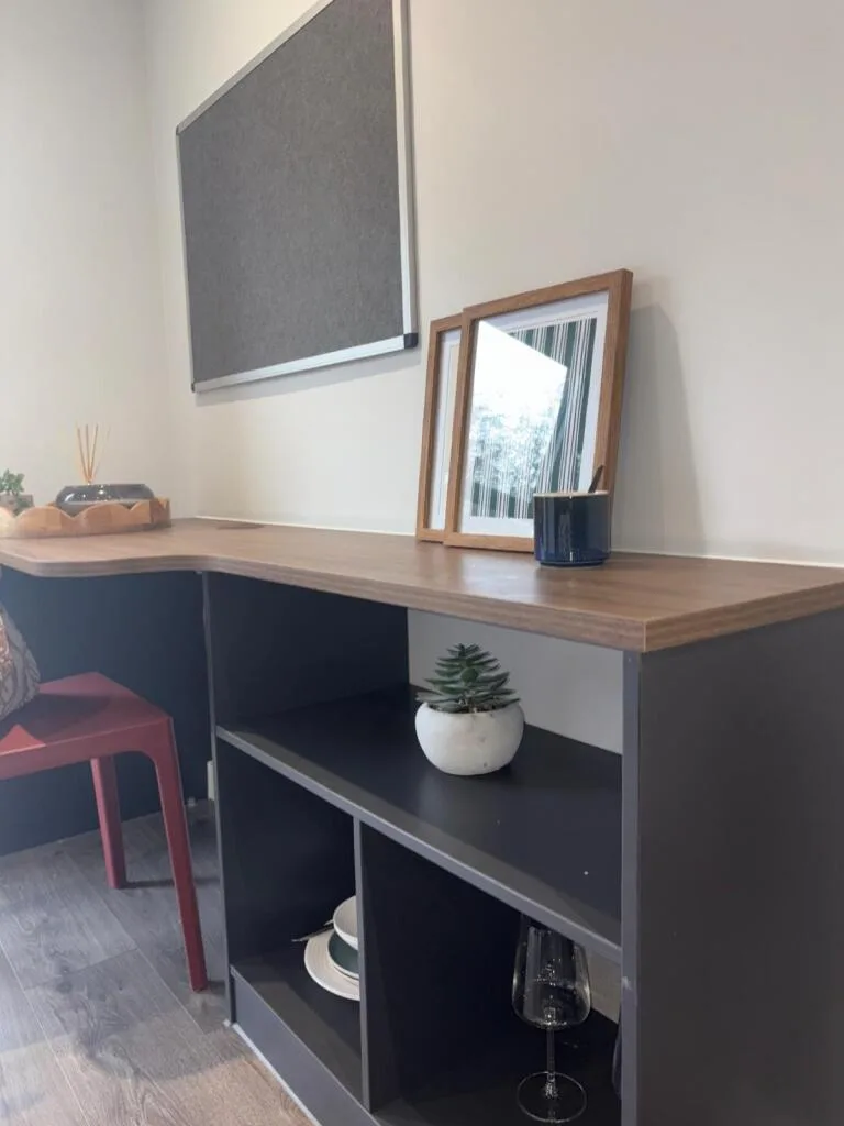 Cluster house for rent