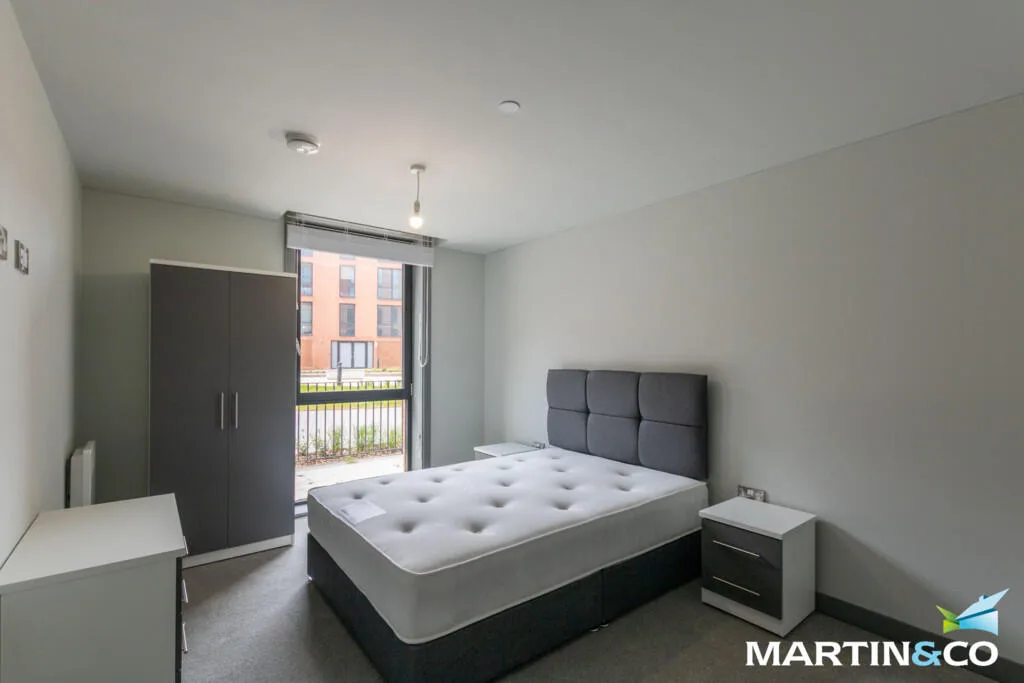 2 bedroom apartment for rent