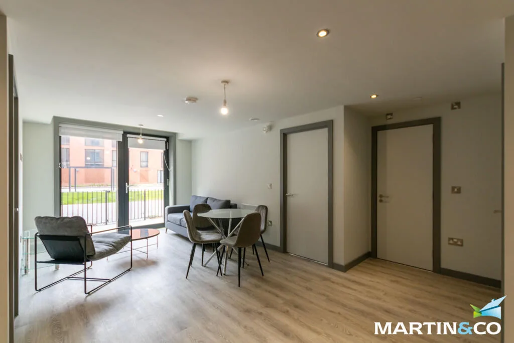 2 bedroom apartment for rent