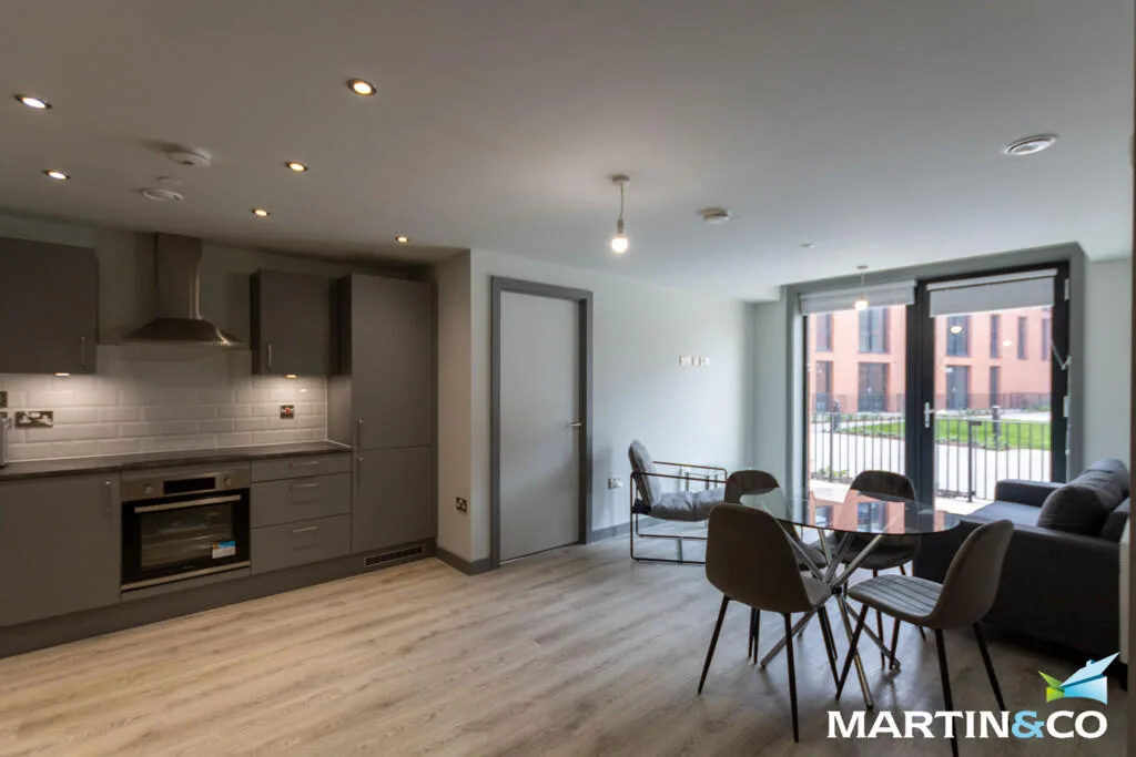 2 bedroom apartment for rent