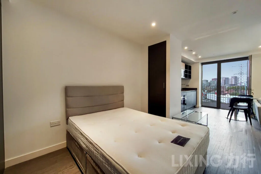 1 bedroom apartment for rent