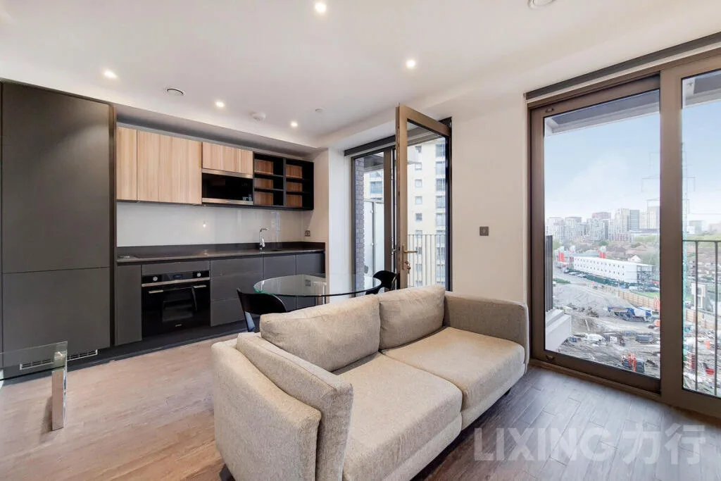 1 bedroom apartment for rent