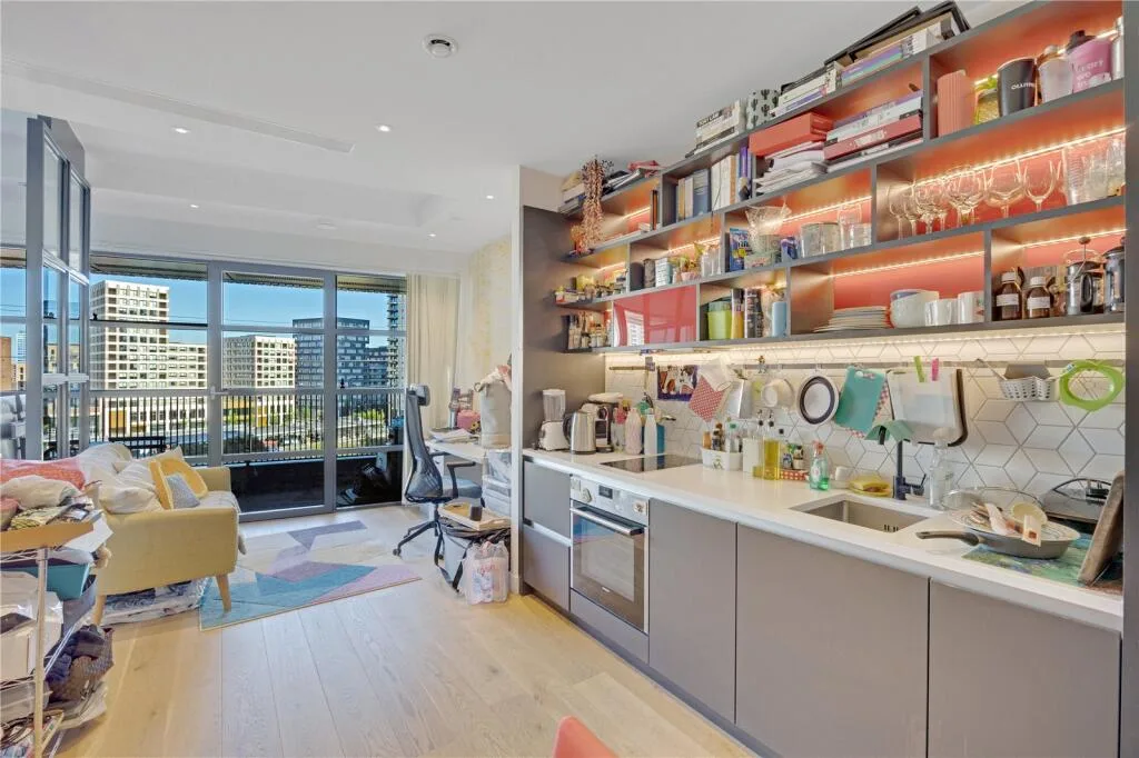 Studio apartment for rent