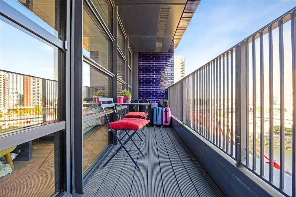 Studio apartment for rent