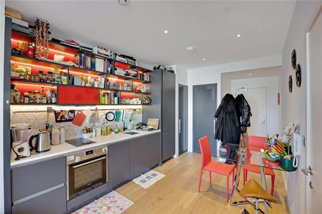 Studio apartment for rent