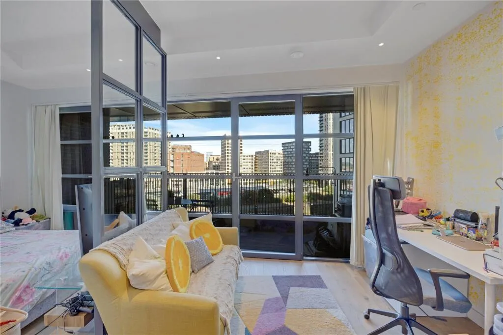 Studio apartment for rent
