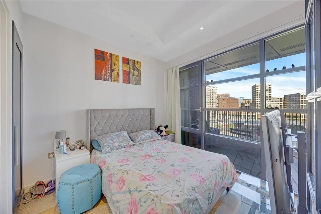 Studio apartment for rent