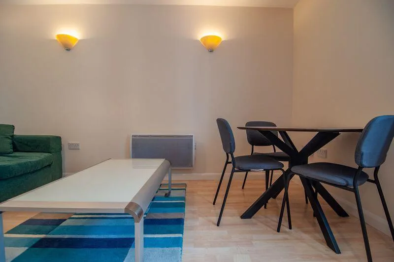 1 bedroom apartment for rent
