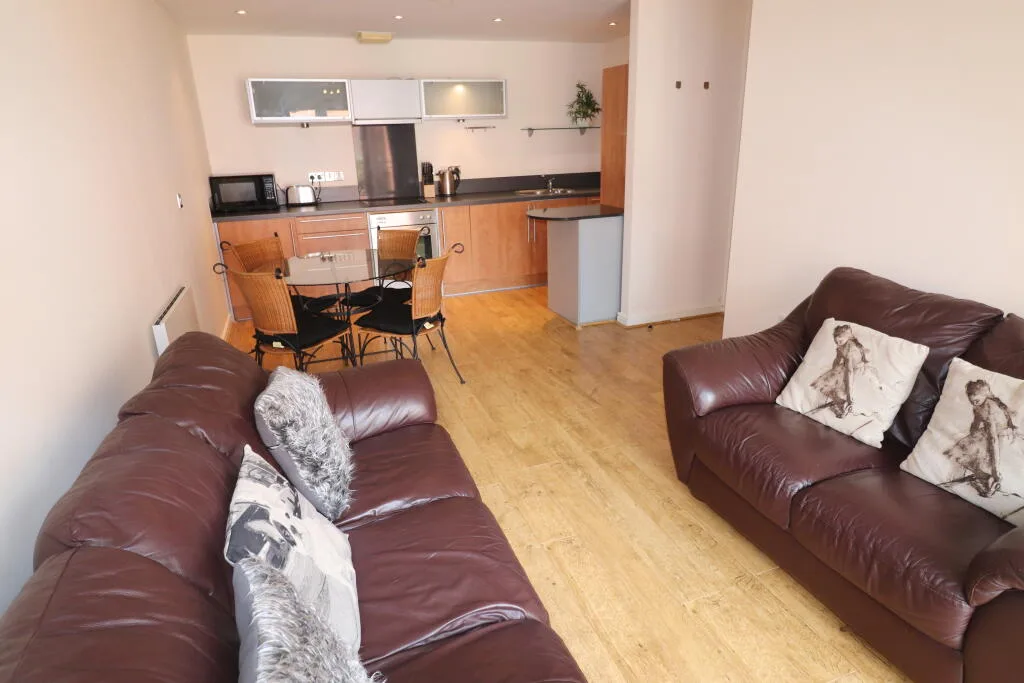 2 bedroom apartment for rent