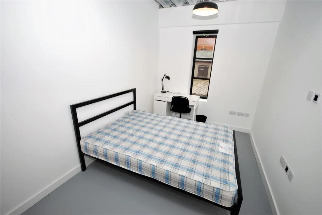 1 bedroom private hall for rent