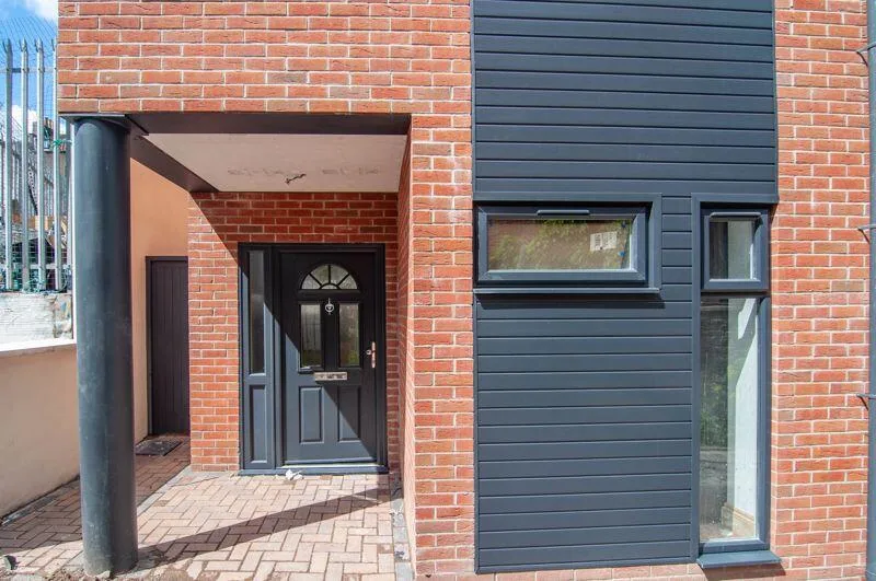 2 bedroom house for rent