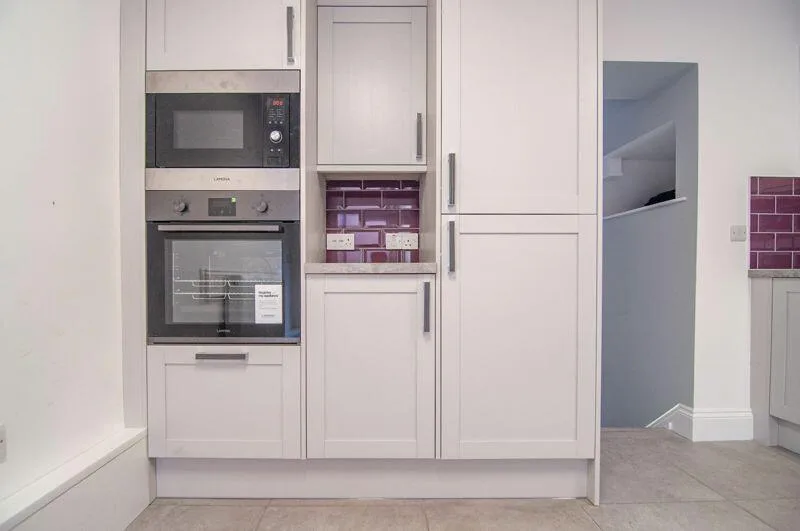 2 bedroom house for rent