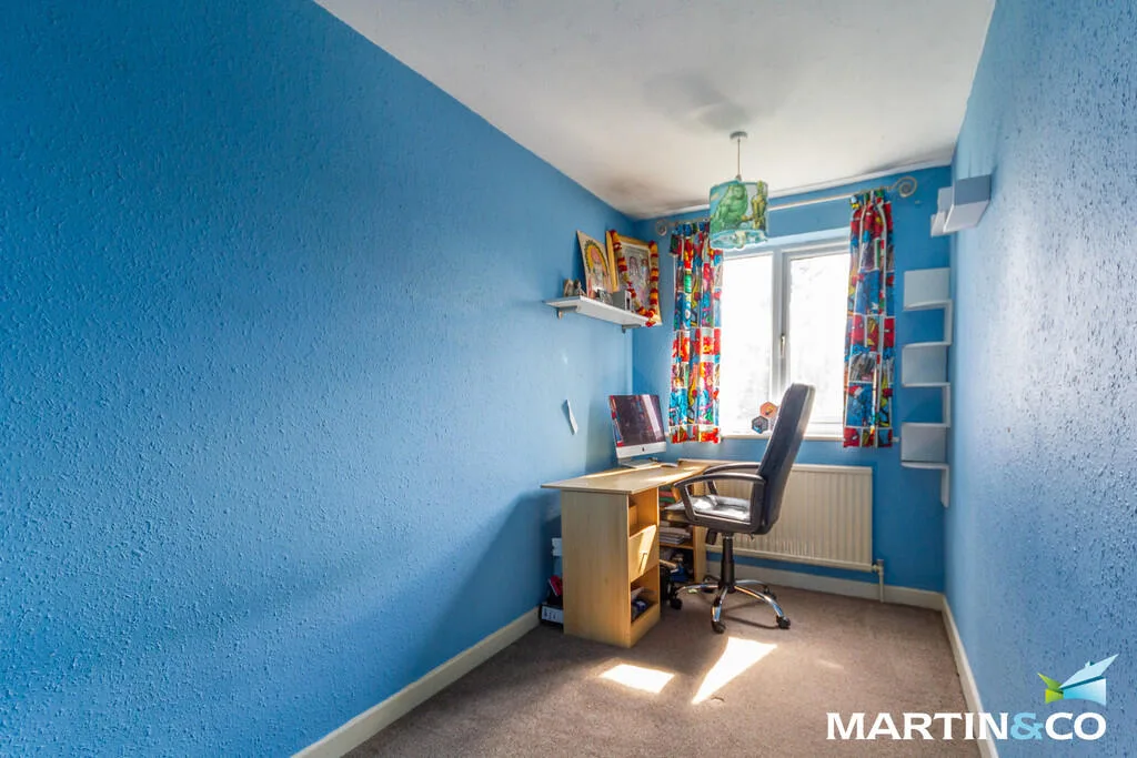 3 bedroom terraced house for rent