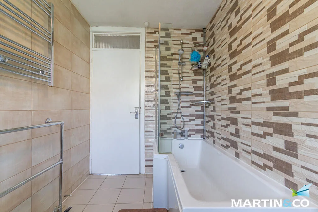 3 bedroom terraced house for rent