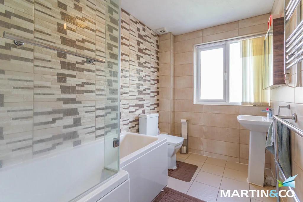 3 bedroom terraced house for rent