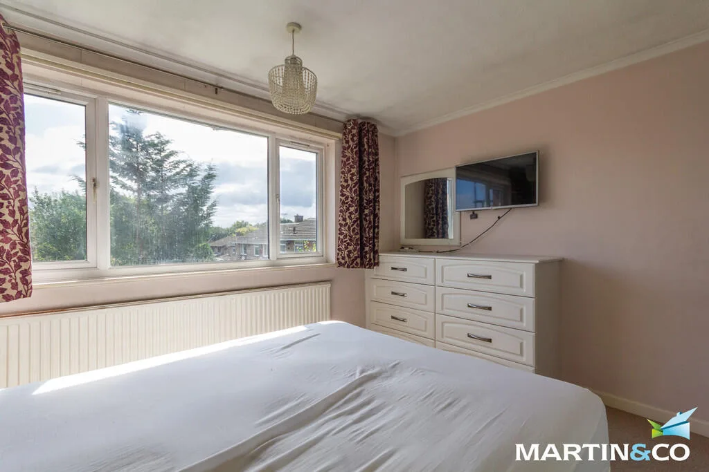 3 bedroom terraced house for rent