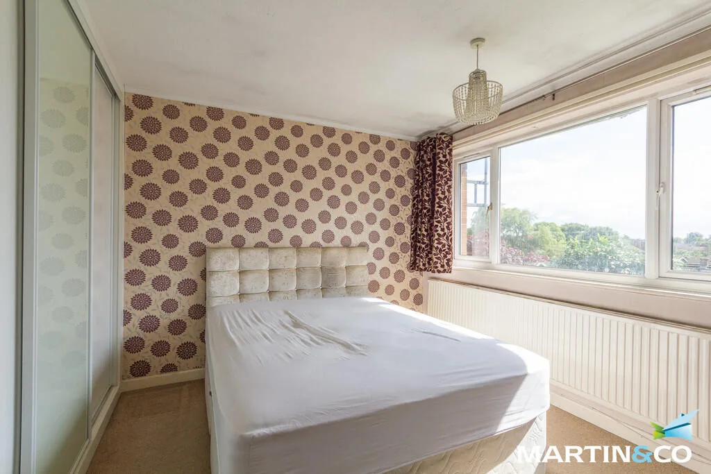 3 bedroom terraced house for rent