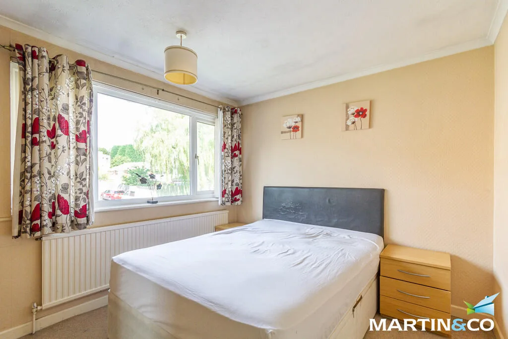 3 bedroom terraced house for rent