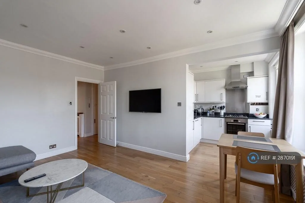 1 bedroom flat for rent
