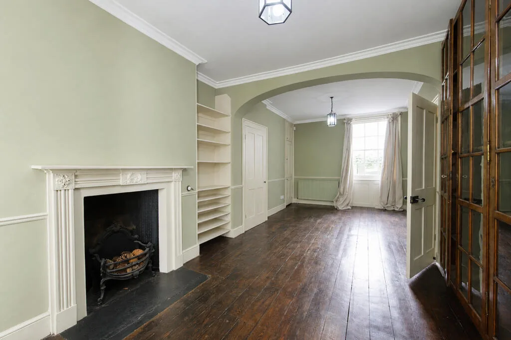 3 bedroom house for rent