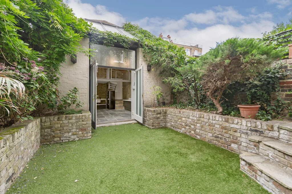 3 bedroom house for rent