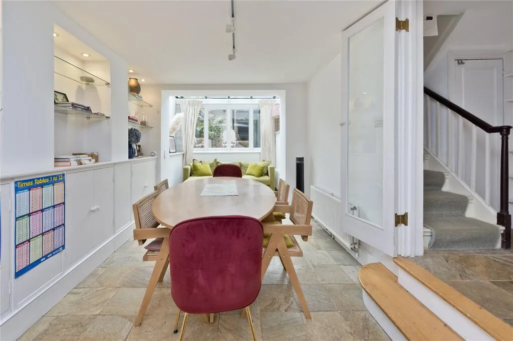 3 bedroom house for rent