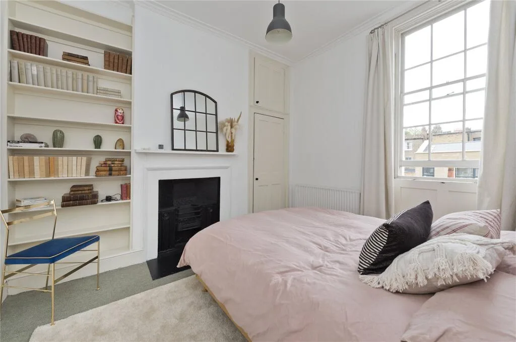 3 bedroom house for rent