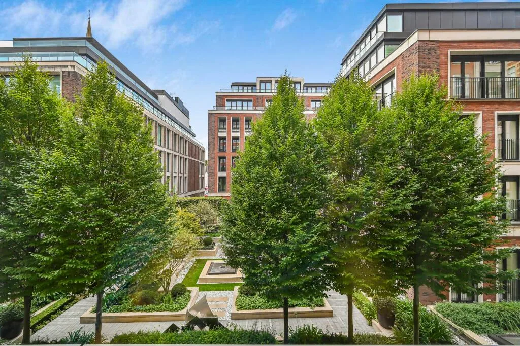 4 bedroom apartment for rent