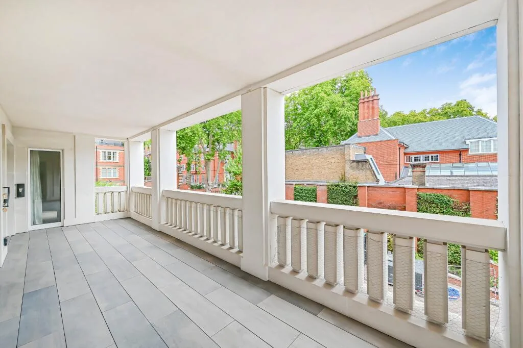 4 bedroom apartment for rent