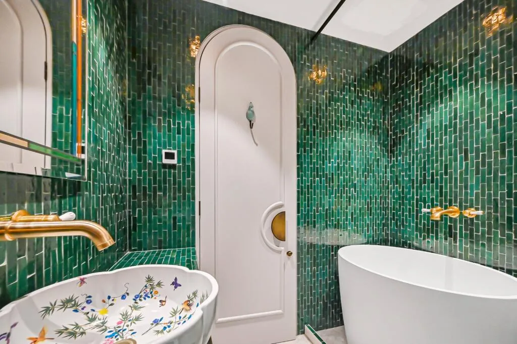 4 bedroom apartment for rent