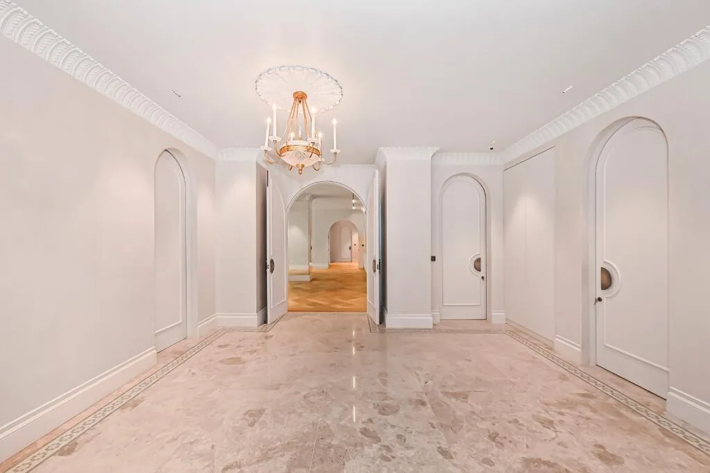 4 bedroom apartment for rent