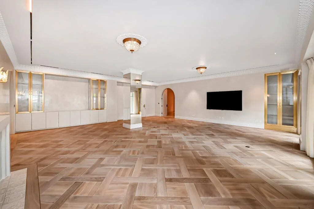 4 bedroom apartment for rent
