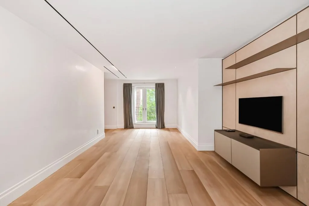 4 bedroom apartment for rent