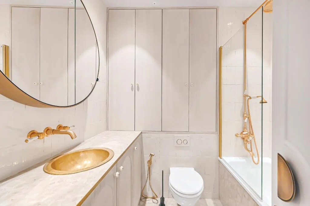 4 bedroom apartment for rent