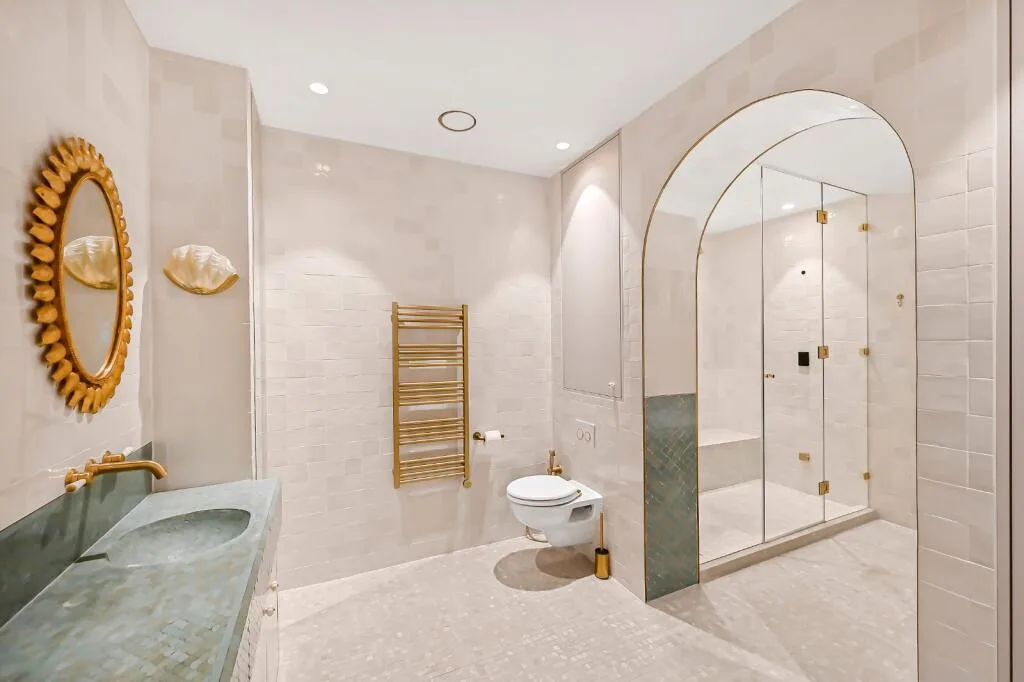 4 bedroom apartment for rent