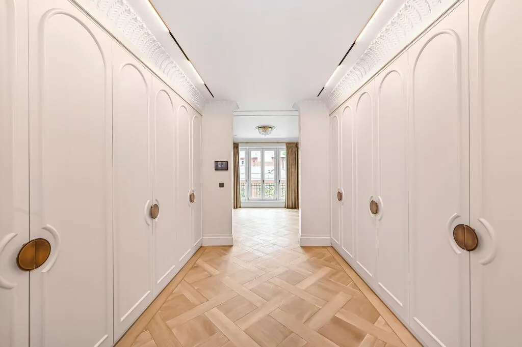 4 bedroom apartment for rent
