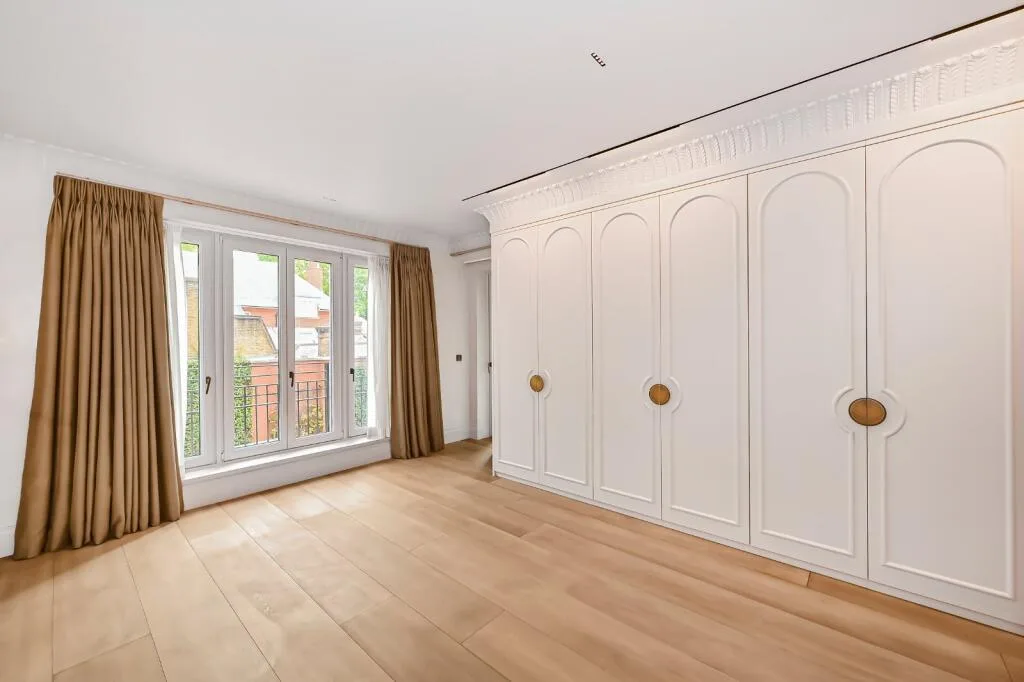 4 bedroom apartment for rent